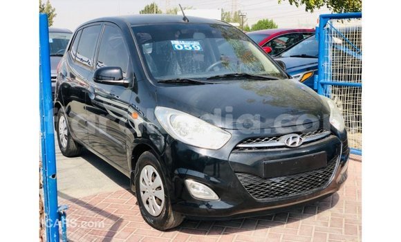 Acheter Import Voiture Hyundai i10 Noir à Import - Dubai, Diana Acheter Import Voiture Hyundai i10 Noir à Import - Dubai, Diana
