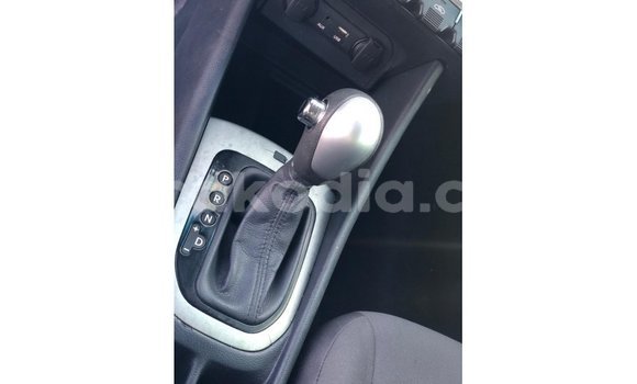 Acheter Import Voiture Kia Rio Noir à Import - Dubai, Diana Acheter Import Voiture Kia Rio Noir à Import - Dubai, Diana