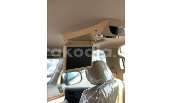 Acheter Import Voiture Toyota Land Cruiser Blanc à Import - Dubai, Diana Acheter Import Voiture Toyota Land Cruiser Blanc à Import - Dubai, Diana