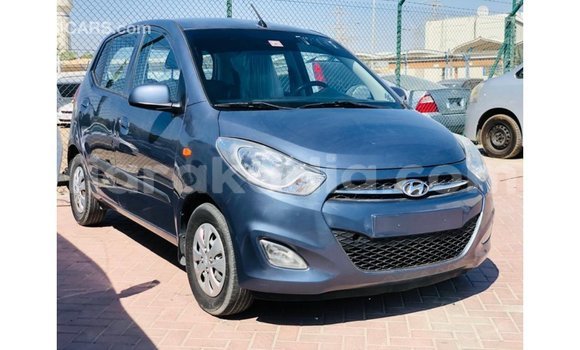 Acheter Import Voiture Hyundai i10 Bleu à Import - Dubai, Diana Acheter Import Voiture Hyundai i10 Bleu à Import - Dubai, Diana