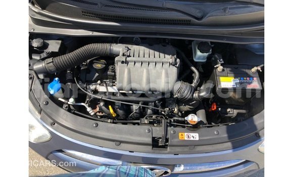 Acheter Import Voiture Hyundai i10 Bleu à Import - Dubai, Diana Acheter Import Voiture Hyundai i10 Bleu à Import - Dubai, Diana