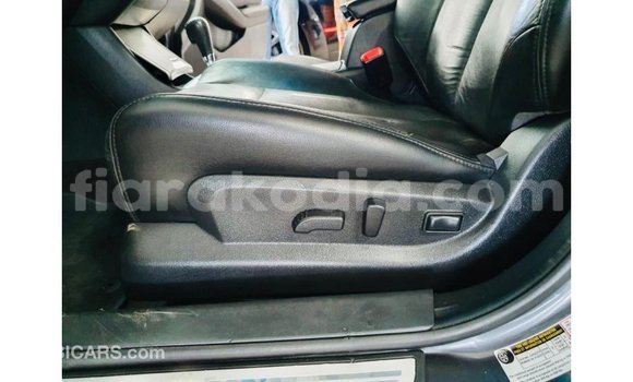 Acheter Import Voiture Nissan Altima Autre à Import - Dubai, Diana Acheter Import Voiture Nissan Altima Autre à Import - Dubai, Diana