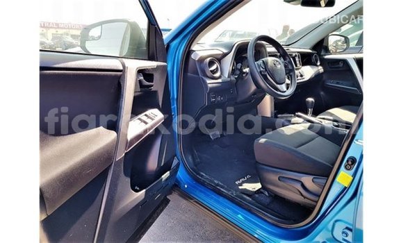 Hividy Toyota HiAce Blue Truck in Import - Dubai in Diana Hividy Toyota HiAce Blue Truck in Import - Dubai in Diana