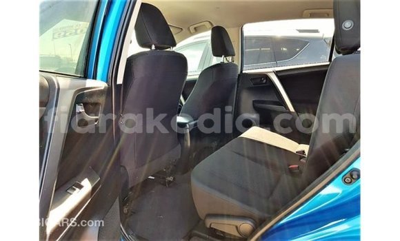 Hividy Toyota HiAce Blue Truck in Import - Dubai in Diana Hividy Toyota HiAce Blue Truck in Import - Dubai in Diana