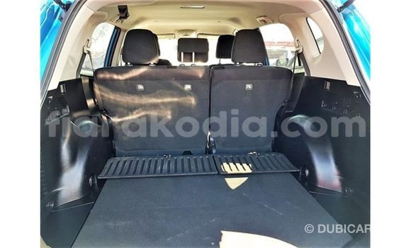 Hividy Toyota HiAce Blue Truck in Import - Dubai in Diana Hividy Toyota HiAce Blue Truck in Import - Dubai in Diana
