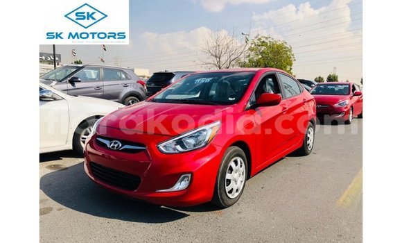 Acheter Import Voiture Hyundai Accent Rouge à Import - Dubai, Diana Acheter Import Voiture Hyundai Accent Rouge à Import - Dubai, Diana