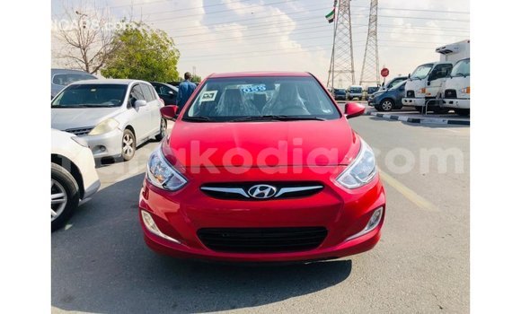 Acheter Import Voiture Hyundai Accent Rouge à Import - Dubai, Diana Acheter Import Voiture Hyundai Accent Rouge à Import - Dubai, Diana