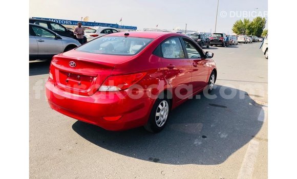 Acheter Import Voiture Hyundai Accent Rouge à Import - Dubai, Diana Acheter Import Voiture Hyundai Accent Rouge à Import - Dubai, Diana