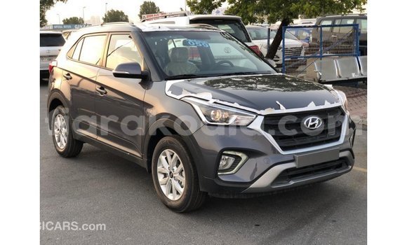 Buy Import Hyundai Creta Other Car in Import - Dubai in Diana Buy Import Hyundai Creta Other Car in Import - Dubai in Diana