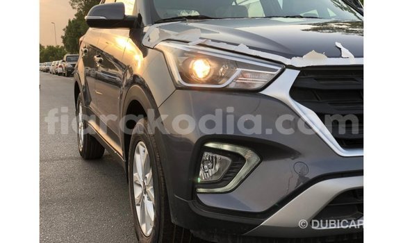 Buy Import Hyundai Creta Other Car in Import - Dubai in Diana Buy Import Hyundai Creta Other Car in Import - Dubai in Diana