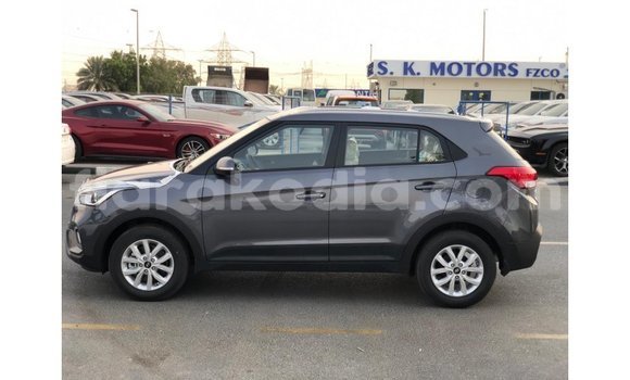 Buy Import Hyundai Creta Other Car in Import - Dubai in Diana Buy Import Hyundai Creta Other Car in Import - Dubai in Diana