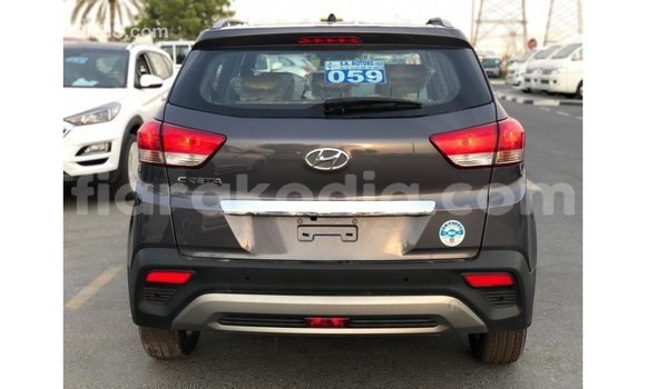 Buy Import Hyundai Creta Other Car in Import - Dubai in Diana Buy Import Hyundai Creta Other Car in Import - Dubai in Diana