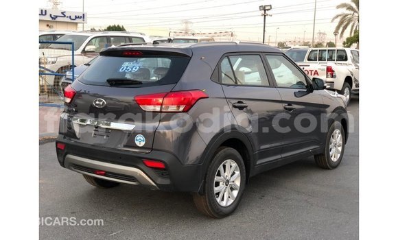 Buy Import Hyundai Creta Other Car in Import - Dubai in Diana Buy Import Hyundai Creta Other Car in Import - Dubai in Diana