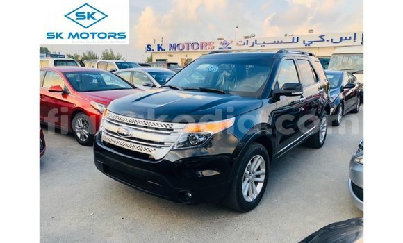 Acheter Import Voiture Ford Explorer Bleu à Import - Dubai, Diana Acheter Import Voiture Ford Explorer Bleu à Import - Dubai, Diana