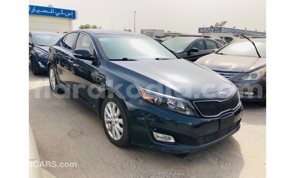 Buy Import Kia Optima Blue Car in Import - Dubai in Diana Buy Import Kia Optima Blue Car in Import - Dubai in Diana