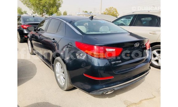 Buy Import Kia Optima Blue Car in Import - Dubai in Diana Buy Import Kia Optima Blue Car in Import - Dubai in Diana