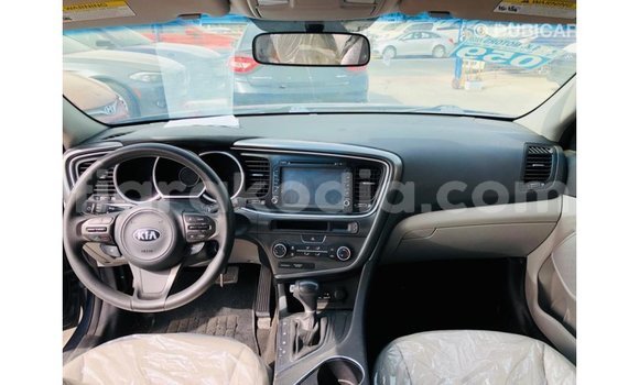 Buy Import Kia Optima Blue Car in Import - Dubai in Diana Buy Import Kia Optima Blue Car in Import - Dubai in Diana