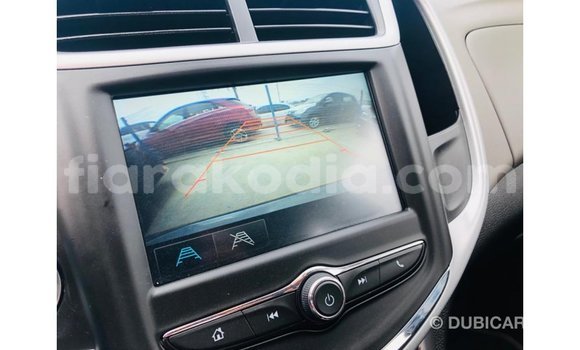 Acheter Import Voiture Chevrolet Sonic Autre à Import - Dubai, Diana Acheter Import Voiture Chevrolet Sonic Autre à Import - Dubai, Diana