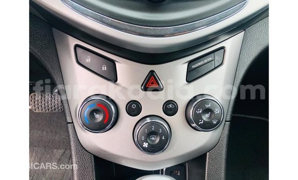 Acheter Import Voiture Chevrolet Sonic Autre à Import - Dubai, Diana Acheter Import Voiture Chevrolet Sonic Autre à Import - Dubai, Diana