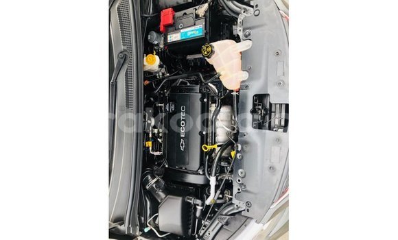 Acheter Import Voiture Chevrolet Sonic Autre à Import - Dubai, Diana Acheter Import Voiture Chevrolet Sonic Autre à Import - Dubai, Diana