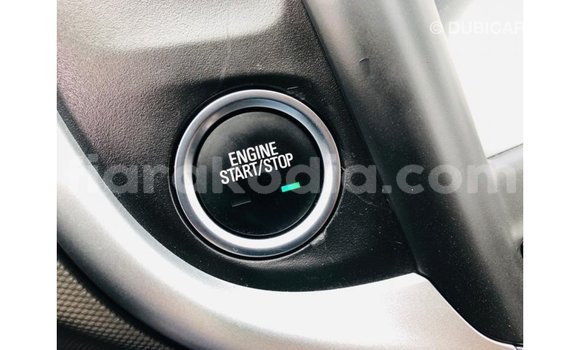 Acheter Import Voiture Chevrolet Sonic Autre à Import - Dubai, Diana Acheter Import Voiture Chevrolet Sonic Autre à Import - Dubai, Diana