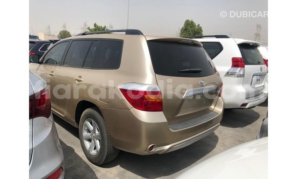 Buy Import Toyota Highlander Other Car in Import - Dubai in Diana Buy Import Toyota Highlander Other Car in Import - Dubai in Diana