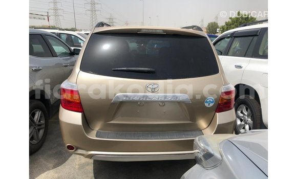 Buy Import Toyota Highlander Other Car in Import - Dubai in Diana Buy Import Toyota Highlander Other Car in Import - Dubai in Diana