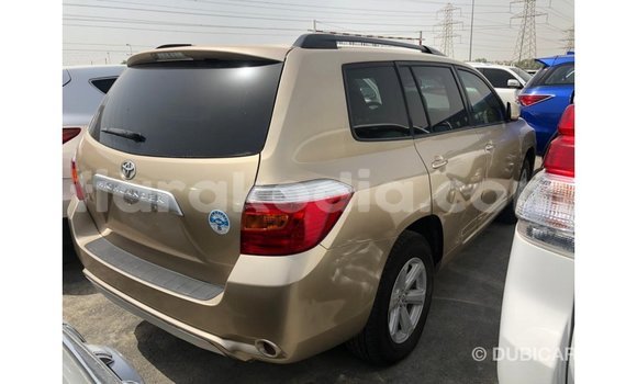 Buy Import Toyota Highlander Other Car in Import - Dubai in Diana Buy Import Toyota Highlander Other Car in Import - Dubai in Diana