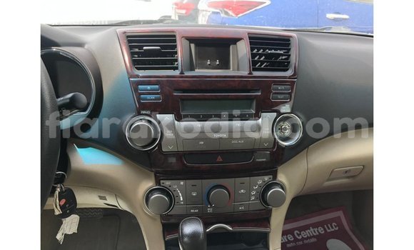 Buy Import Toyota Highlander Other Car in Import - Dubai in Diana Buy Import Toyota Highlander Other Car in Import - Dubai in Diana