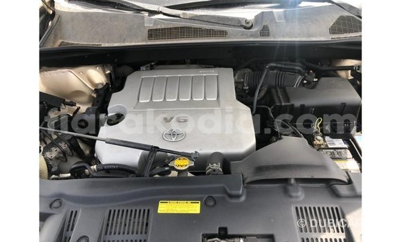 Buy Import Toyota Highlander Other Car in Import - Dubai in Diana Buy Import Toyota Highlander Other Car in Import - Dubai in Diana