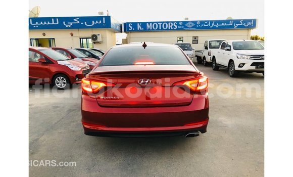 Buy Import Hyundai Sonata Red Car in Import - Dubai in Diana Buy Import Hyundai Sonata Red Car in Import - Dubai in Diana