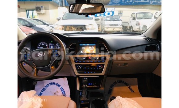Buy Import Hyundai Sonata Red Car in Import - Dubai in Diana Buy Import Hyundai Sonata Red Car in Import - Dubai in Diana