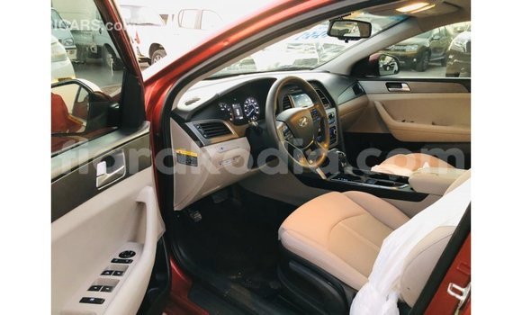 Buy Import Hyundai Sonata Red Car in Import - Dubai in Diana Buy Import Hyundai Sonata Red Car in Import - Dubai in Diana