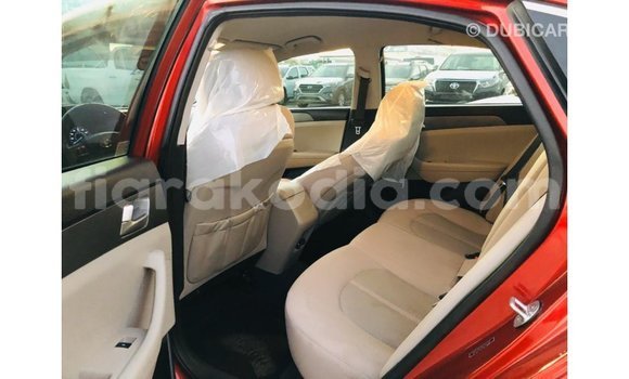 Buy Import Hyundai Sonata Red Car in Import - Dubai in Diana Buy Import Hyundai Sonata Red Car in Import - Dubai in Diana