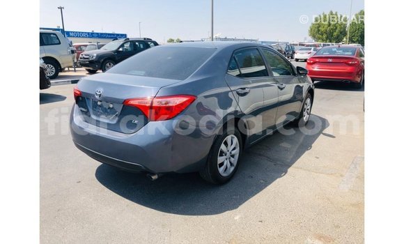 Buy Import Toyota Corolla Other Car in Import - Dubai in Diana Buy Import Toyota Corolla Other Car in Import - Dubai in Diana