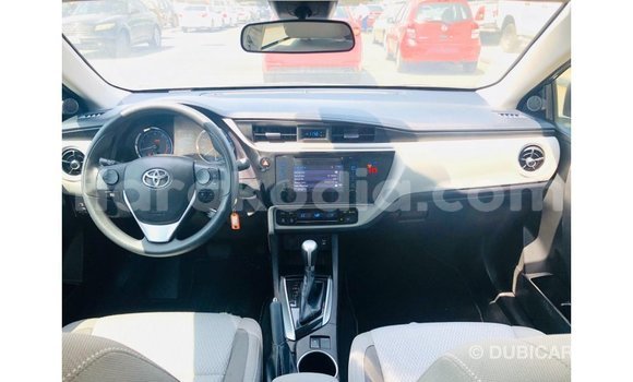 Buy Import Toyota Corolla Other Car in Import - Dubai in Diana Buy Import Toyota Corolla Other Car in Import - Dubai in Diana