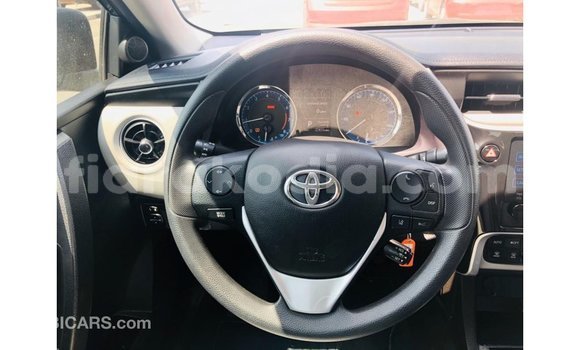 Buy Import Toyota Corolla Other Car in Import - Dubai in Diana Buy Import Toyota Corolla Other Car in Import - Dubai in Diana