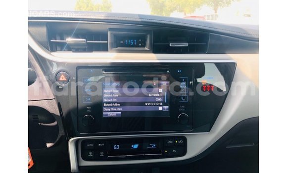 Buy Import Toyota Corolla Other Car in Import - Dubai in Diana Buy Import Toyota Corolla Other Car in Import - Dubai in Diana