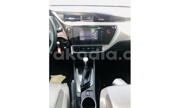 Buy Import Toyota Corolla Other Car in Import - Dubai in Diana Buy Import Toyota Corolla Other Car in Import - Dubai in Diana