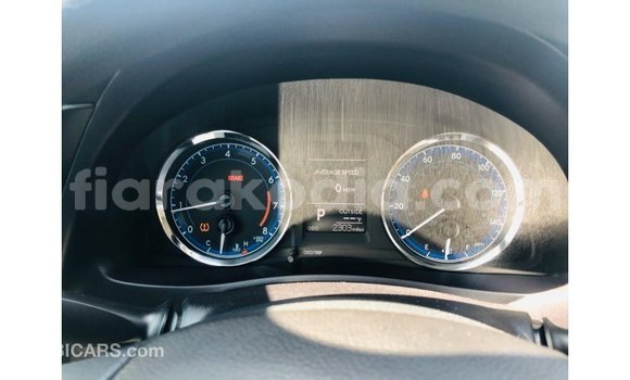 Buy Import Toyota Corolla Other Car in Import - Dubai in Diana Buy Import Toyota Corolla Other Car in Import - Dubai in Diana