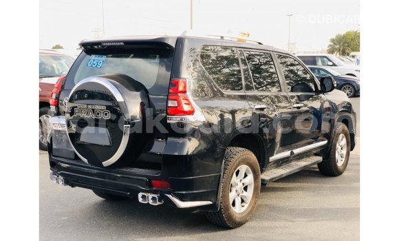 Buy Import Toyota Prado Black Car in Import - Dubai in Diana Buy Import Toyota Prado Black Car in Import - Dubai in Diana