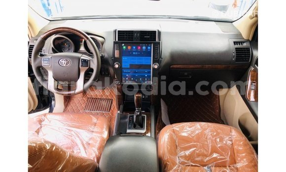 Buy Import Toyota Prado Black Car in Import - Dubai in Diana Buy Import Toyota Prado Black Car in Import - Dubai in Diana