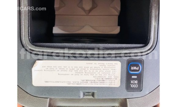 Buy Import Toyota Prado Black Car in Import - Dubai in Diana Buy Import Toyota Prado Black Car in Import - Dubai in Diana