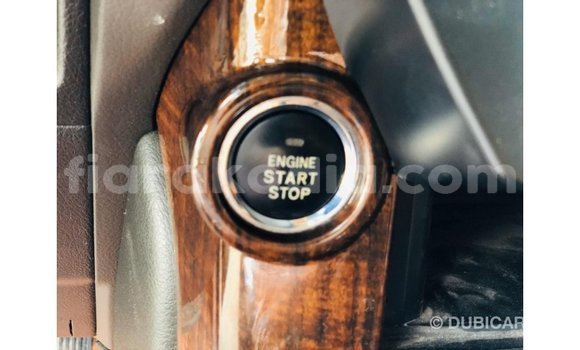 Buy Import Toyota Prado Black Car in Import - Dubai in Diana Buy Import Toyota Prado Black Car in Import - Dubai in Diana