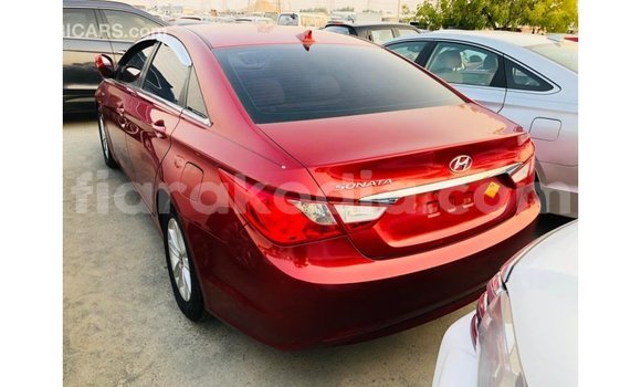 Buy Import Hyundai Sonata Red Car in Import - Dubai in Diana Buy Import Hyundai Sonata Red Car in Import - Dubai in Diana