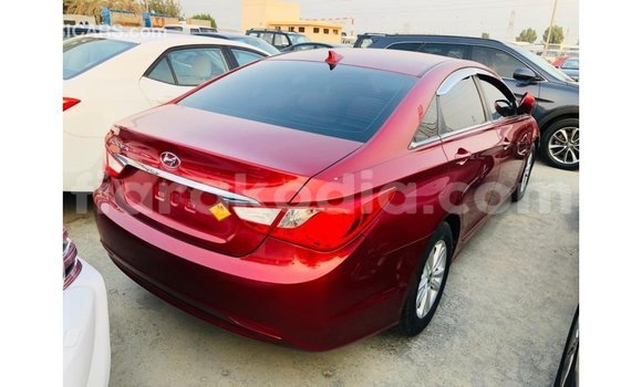 Buy Import Hyundai Sonata Red Car in Import - Dubai in Diana Buy Import Hyundai Sonata Red Car in Import - Dubai in Diana