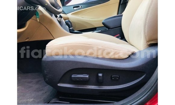 Buy Import Hyundai Sonata Red Car in Import - Dubai in Diana Buy Import Hyundai Sonata Red Car in Import - Dubai in Diana