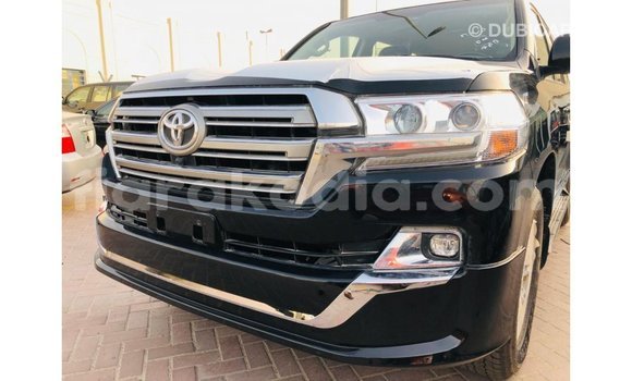 Buy Import Toyota Land Cruiser Black Car in Import - Dubai in Diana Buy Import Toyota Land Cruiser Black Car in Import - Dubai in Diana