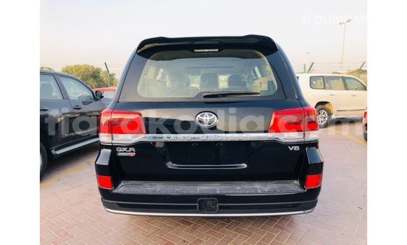 Buy Import Toyota Land Cruiser Black Car in Import - Dubai in Diana Buy Import Toyota Land Cruiser Black Car in Import - Dubai in Diana