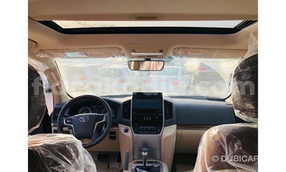 Buy Import Toyota Land Cruiser Black Car in Import - Dubai in Diana Buy Import Toyota Land Cruiser Black Car in Import - Dubai in Diana